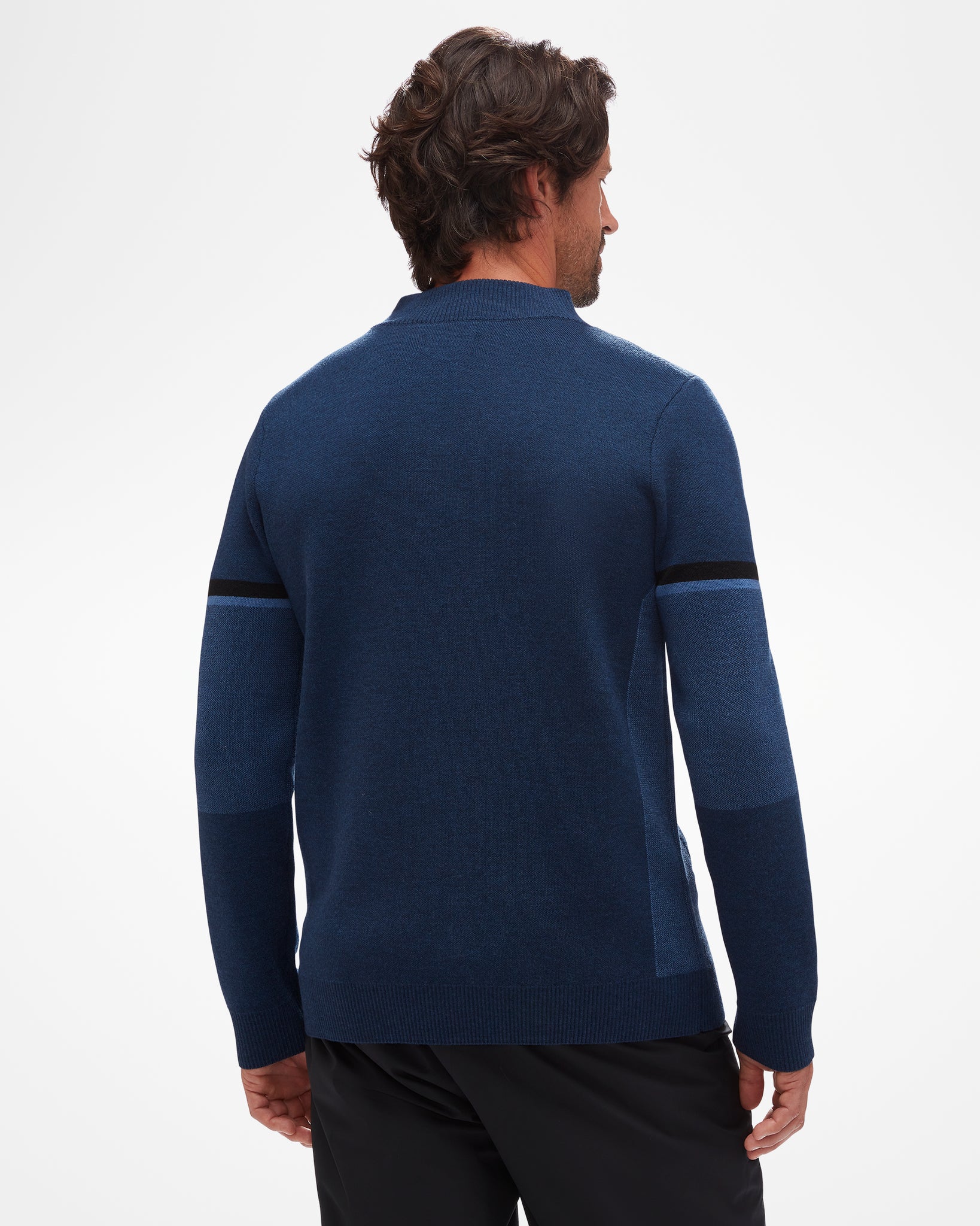 Norway Sweater