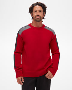 Ullr Sweater